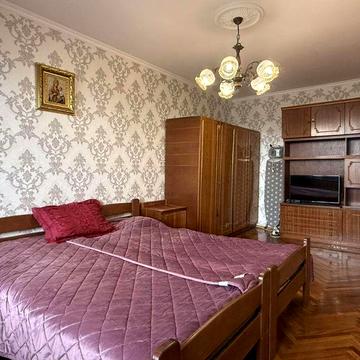 Оренда 2к кв вул Джорджа Вашингтона