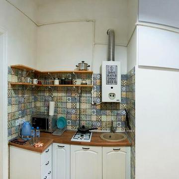 Оренда квартири, центр міста