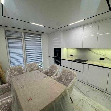 Оренда БЕЗ КОМІСІЇ. Перша здача. 1к біля Нафти й газу