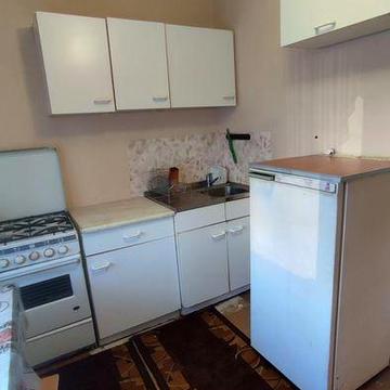 Сдам 1 ком квартиру на тополе 3