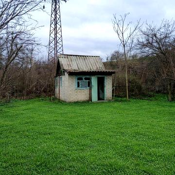 Дача на кремлевской