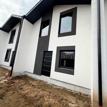 Продається Таунхаус на Софіївській Борщагівці, від забудовника без комісії