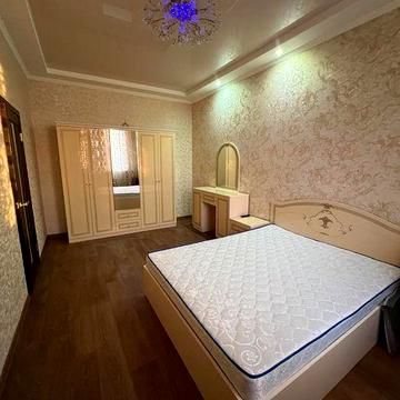 Сдаётся 1ком, 5Жемчужина ул.Архитекторская