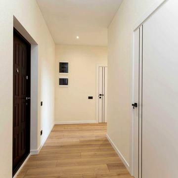 Квартира с базовым ремонтом в Кадорр Сити на Краснова без комиссии‼️Рассрочка, єОселя ЖК Kadorr City