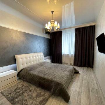 Вільна‼️ Оренда 86м2 Рівер Стоун River Stone Дніпровська набережна 14А