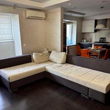 Крюковщина  Балукова 2 б аренда 3х квартиры 100м2 комиссия 25%