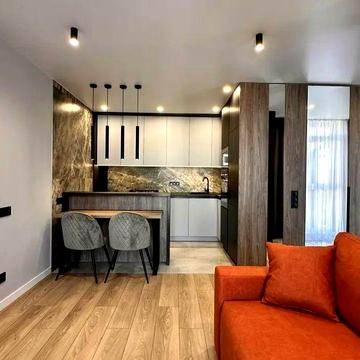 Оренда стильної 1 кімн.квартири в новобудові ЖК Avalon Zelena St.