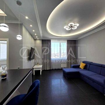 Продажа квартиры на улице Драгомирова ЖК Дельмар Delmar район Печерск ЖК Дельмар