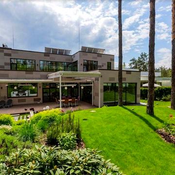 Найкращий будинок у Козині,Конча-Заспа 700 м²,авторський ремонт