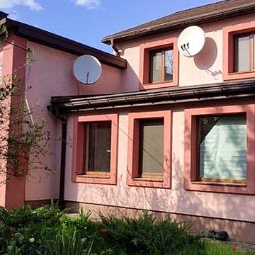 Шикарний окремий будинок 168м2 на 10 сотках Ворзель курорт