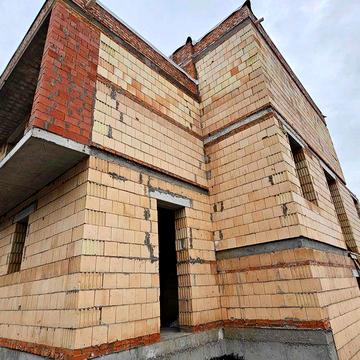 Вид на Голосіївський Ліс, Горяна 50 (Олега Кошового 50), 320 кв.м, 7 соток. Без %