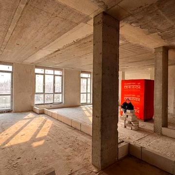 Продаж гарної та зручної квартири у новому будинку по вул. Чупринки, 130