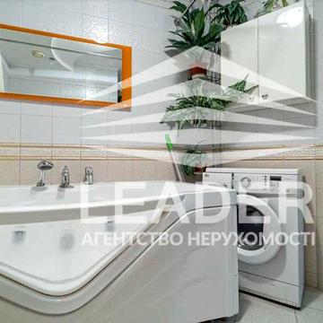 Сдам 3х кв Простора-Окремі кімнати,Джакузі,Максимальна комплектація