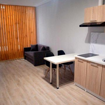 Продаж 2х смарт-квартир для орендного бізнесу в ЖК Краєвидний (Крюківщина) ЖК Краєвидний