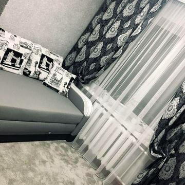 3-кімнатна квартира  в цегляному будинку