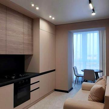 Продаж 1-кімнатної квартири, ЖК Софіївська сфера. Без % ЖК Софіївська сфера