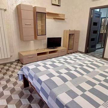 Сдам 1 ком ЖК Приморские Сады. Марсельская 33/3. Низкий этаж