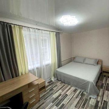 Аренда! Шикарная 2-ком квартира в ЦЕНТРЕ / ул. Семинарская