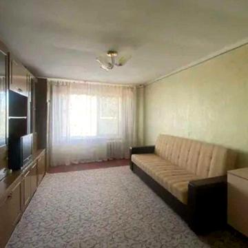 Сдам дом две комнаты, гараж, участок.