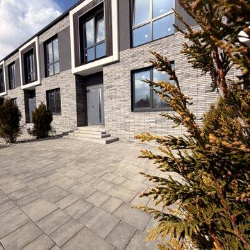 Таунхаус 115м2 з ділянкою| КМ Garden Village 2| 2 хв. до Києва| БЕЗ %