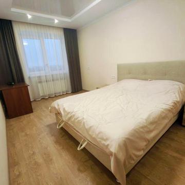 Перша здача! Оренда двух кімнатної квартири, роздільними кімнатами.