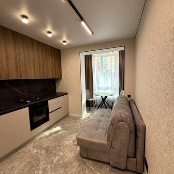 Оренда 1к квартири. ЖК У-Квартал. Перша здача.