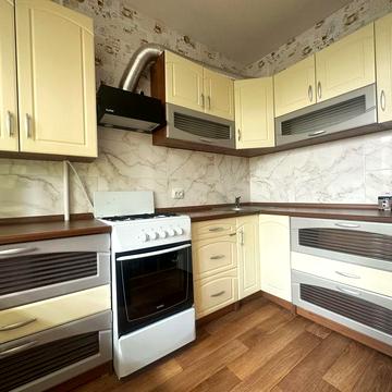 Здам 1 кімн кв К.Єськова, Летка. Перша здача!