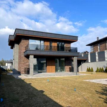 ‼️ Продаж сучасного будинку біля Києва ‼️ закрите містечко ‼️