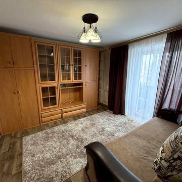 Оренда однокімнатної квартири Левка Лукʼяненка. Р-н Тяжилів. Мрія. АТБ