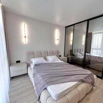 Продаж 2-кім квартири в ЖК Auroom вул. Навроцького р-н Зелена Власник ЖК Auroom