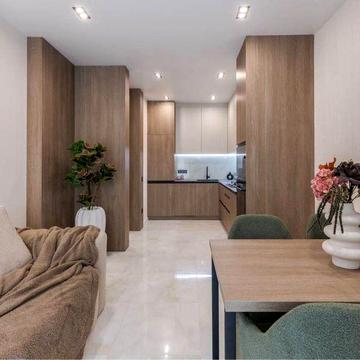 Продаж 1 км квартири 47 м² в ЖК Софіївка .Вул.Угорська. Новий Львів.. ЖК Софіївка