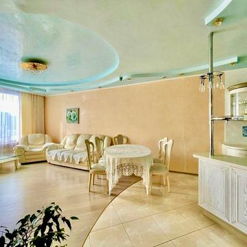 БЕЗ% Оренда 3к. ЖК Дипломат Холл, вул. Жилянська 59, метро Університет