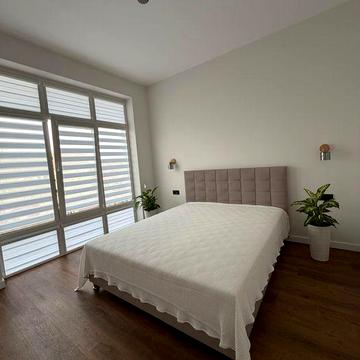 Продається дуплекс з ремонтом у Петропавлівській Борщагівці, від забудовника