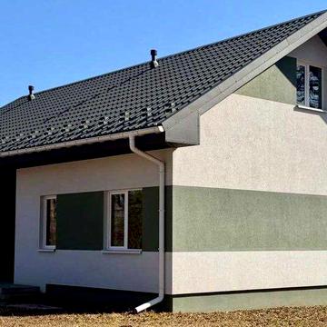 Терміново! Продаж нового будинку 98м2+ 59м2/Данилівка/від власника.