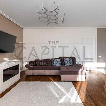 Продажа квартиры на ул. Деловая, 2Б, Печерский район