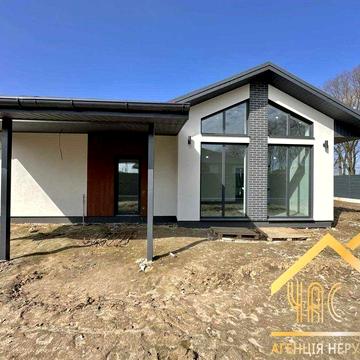 БЕз КОМІСІЇ! Продаж котеджу без ремонту в с. Крюківщина! Є ГАЗ!