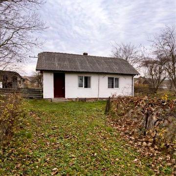 Продається будинок в Стебнику