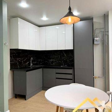 БЕЗ КОМІСІЇ! Продається Smart-квартира в Крюківщині | ЖК Aura