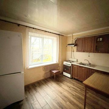 Сдам 1к квартиру Быкова 6, 2этаж