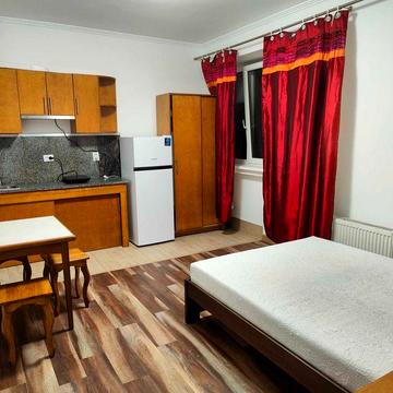 Здається 1-но кімнатна смарт-квартира-студія в малоквартирному одноповерховому будинку по вулиці Лисенка в р-ні Ближнього замостя,читайте опис