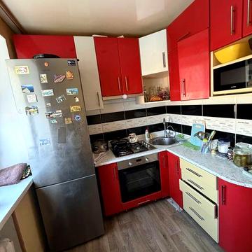 Продам 2к квартиру, Дружба, ул.М.Ткачева (Мухиной)