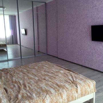 Квартира на месяц с видом на море 16 фонтана