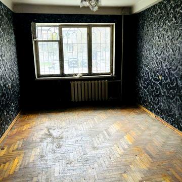 Продам 2х комнатную квартиру район “Старого парка”