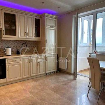 ЖК Аквапарк 2-км квартира 94м2 ГЕНЕРАТОР ПАРКІНГ ТВАРИНИ