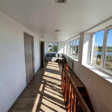 Продам Дом на Сухом Лимане двухэтажный 190 м². Своя сауна, новый ремонт