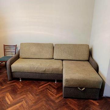 Оренда 2 кімнатної квартири біля озера з індивідуальним опаленням