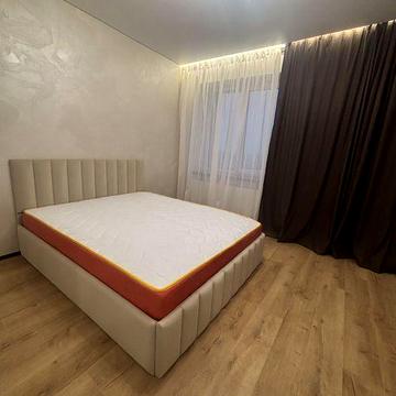 Оренда кваритри євродвійка