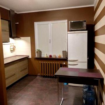 Оренда квартири вул. Урлівська 19