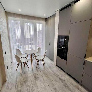 Велика однокімнатна!Газ! Без Комісії