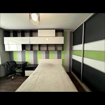 Трьохкімнатна квартира в районі Порт сіті